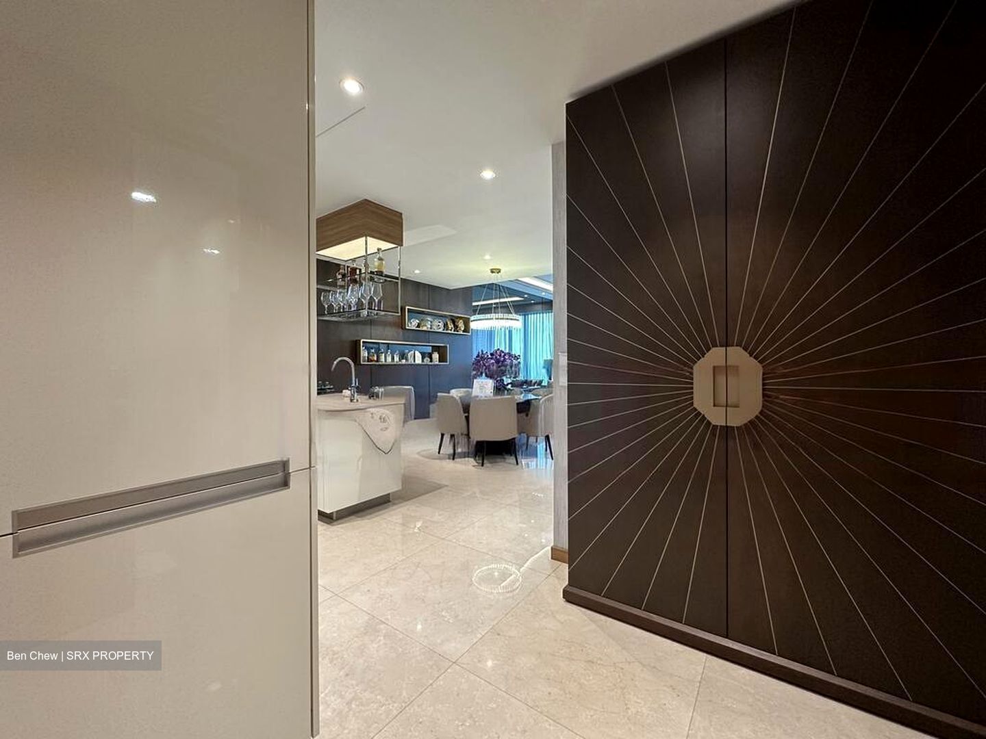 Marina One Residences (D1), Apartment #437015471